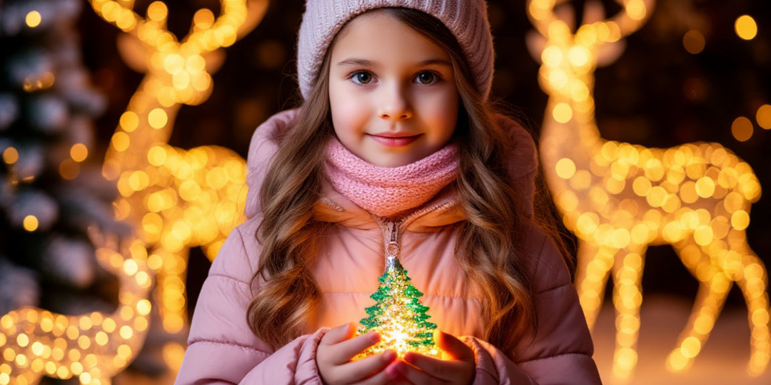 20 мест в Москве, куда стоит сводить ребенка на новогодних каникулах