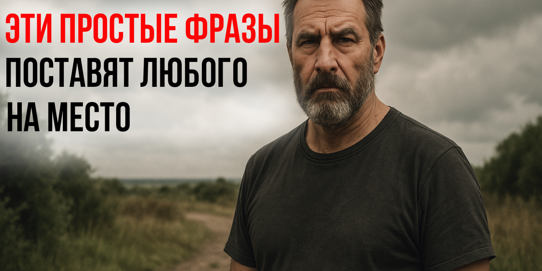 Если на вас кричат и угрожают: как ответить, чтобы не потерять лицо и самообладание