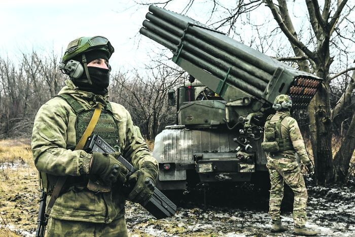 Фото Дмитрия Ягодкина