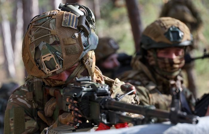 Фото Алексея Коновалова