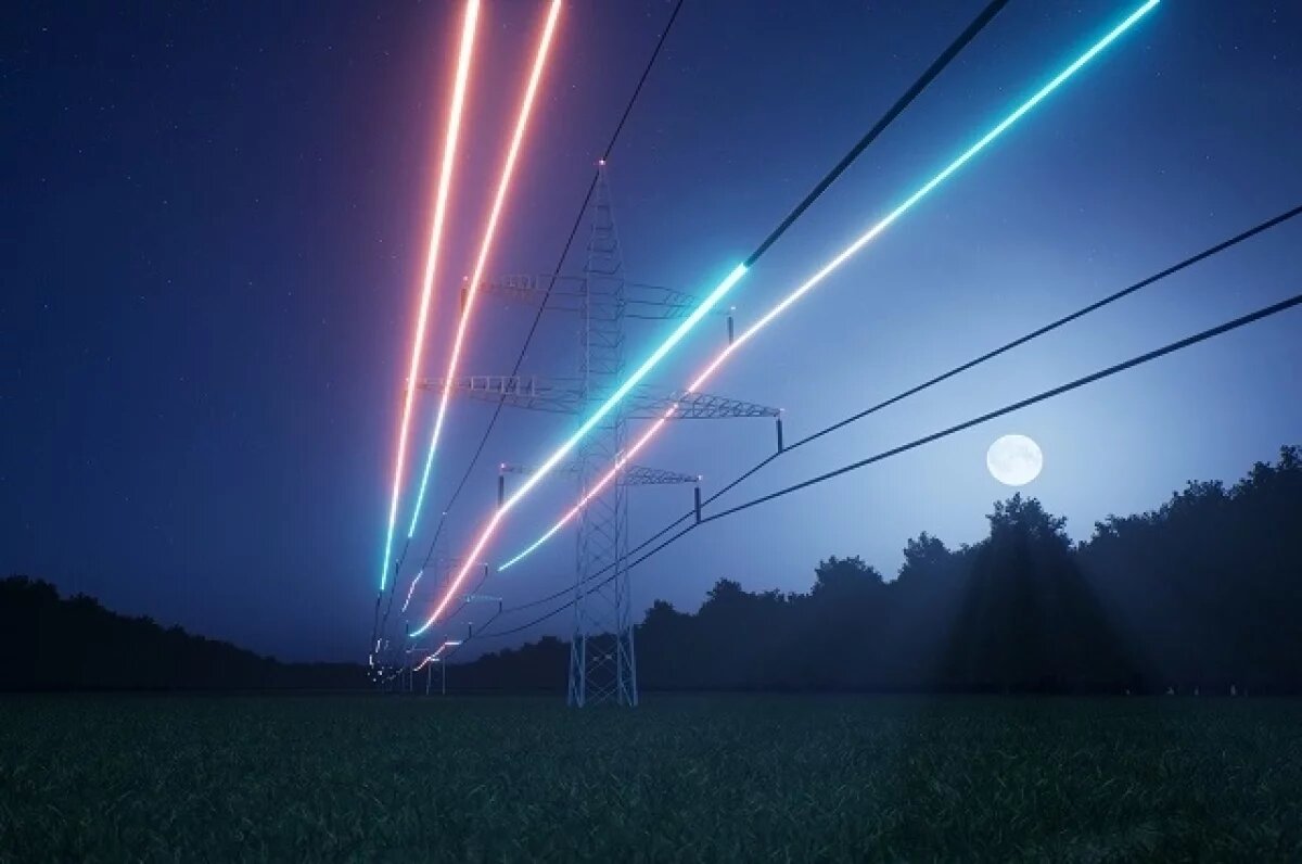    Энергопотребление ЦОД в России может вырасти в 2,5 раза за следующие 5 лет