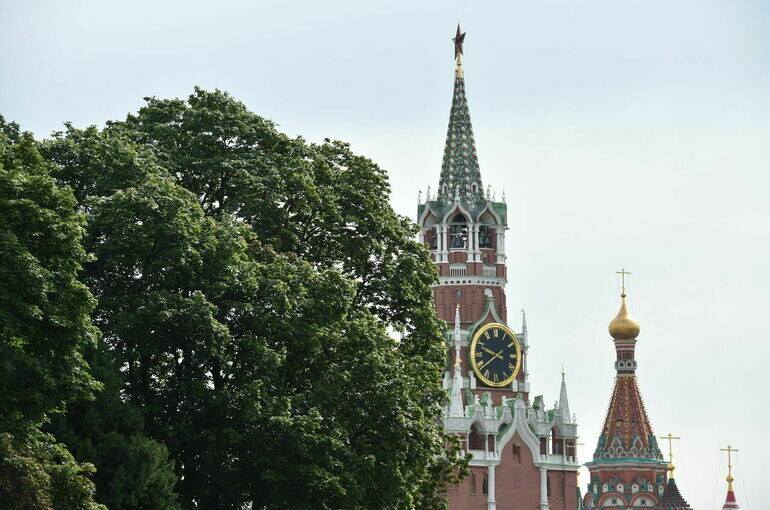   Игорь Самохвалов/«Парламентская газета»