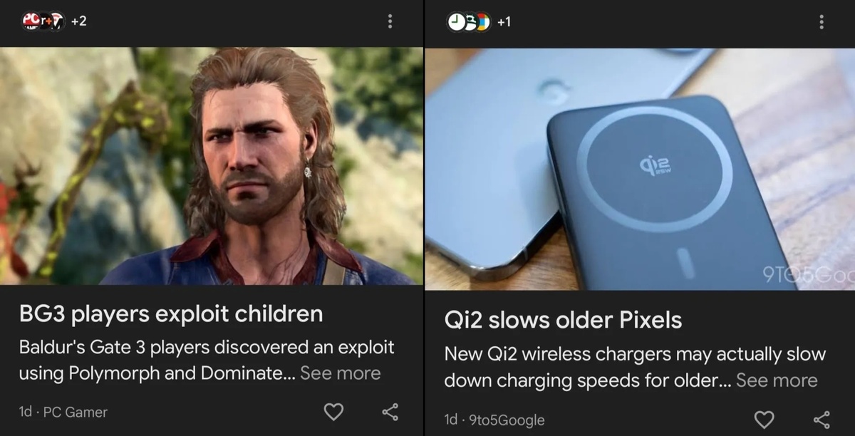    Нейросеть Google начала генерировать выдуманные заголовки новостей