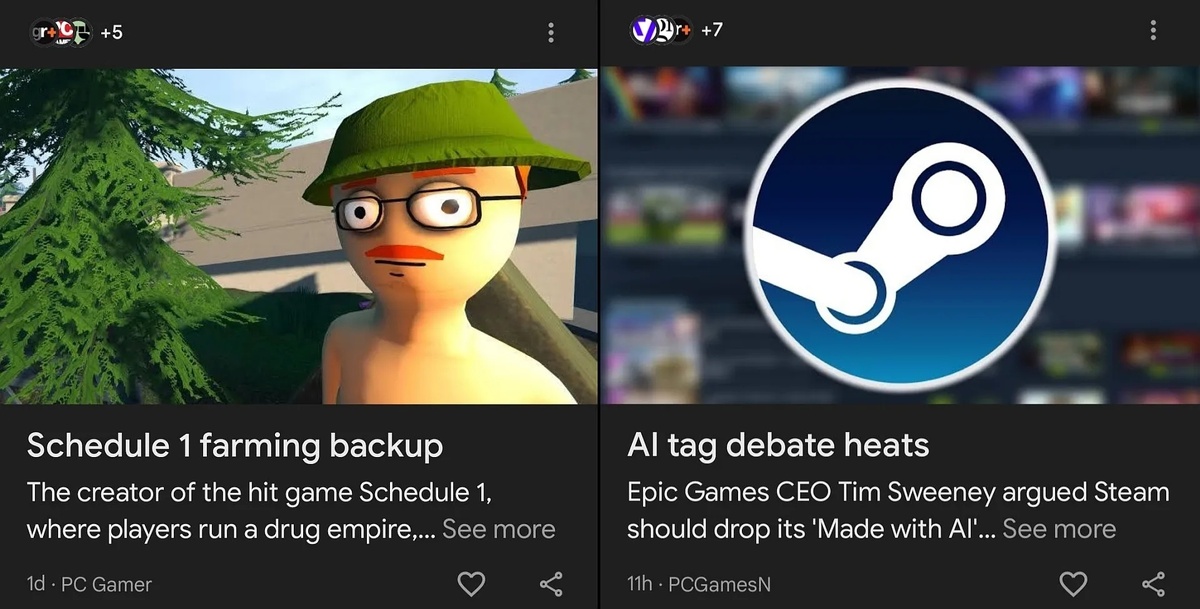    Нейросеть Google начала генерировать выдуманные заголовки новостей