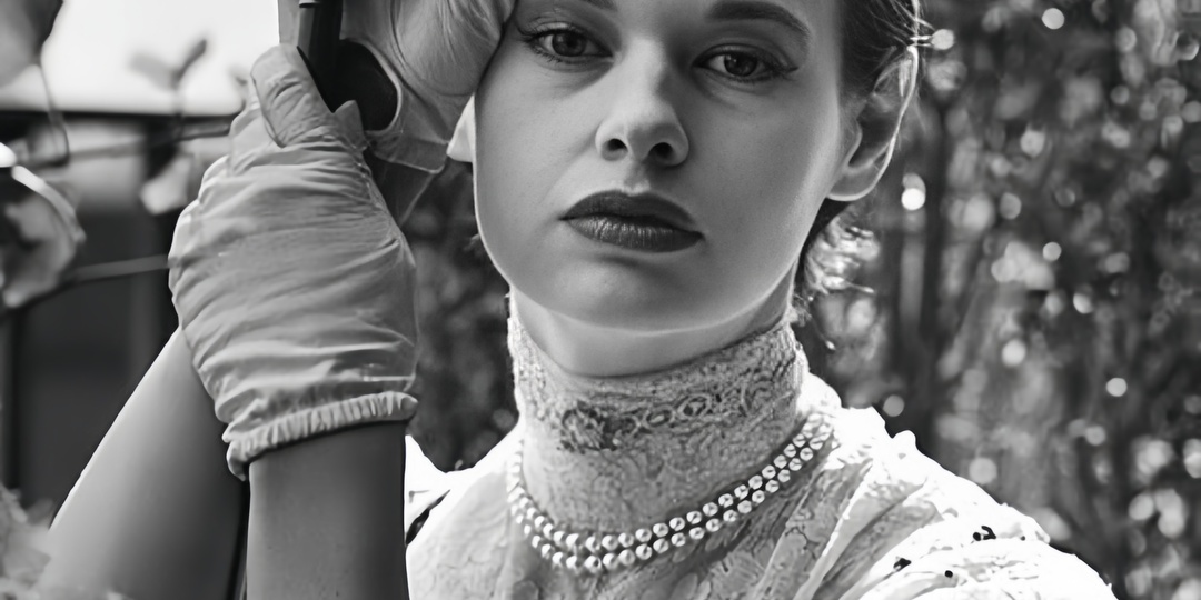 Бедная богатая девочка: история несчастий миллионерши Глории Вандербильт, ч.2