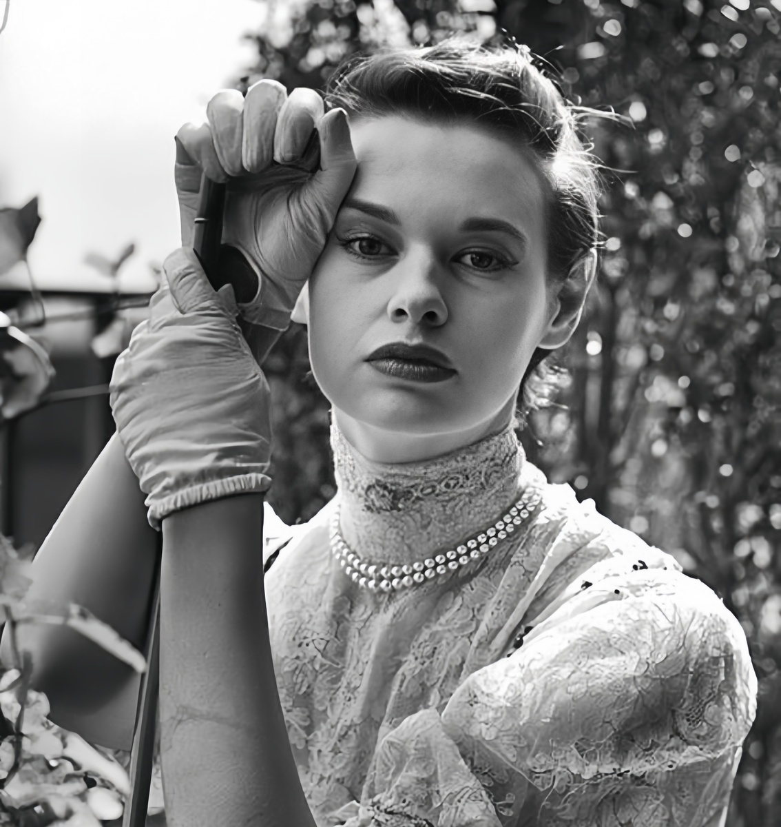 Глория Вандербильт