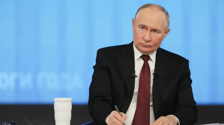    Фото: © РИА Новости/Гавриил Григоров