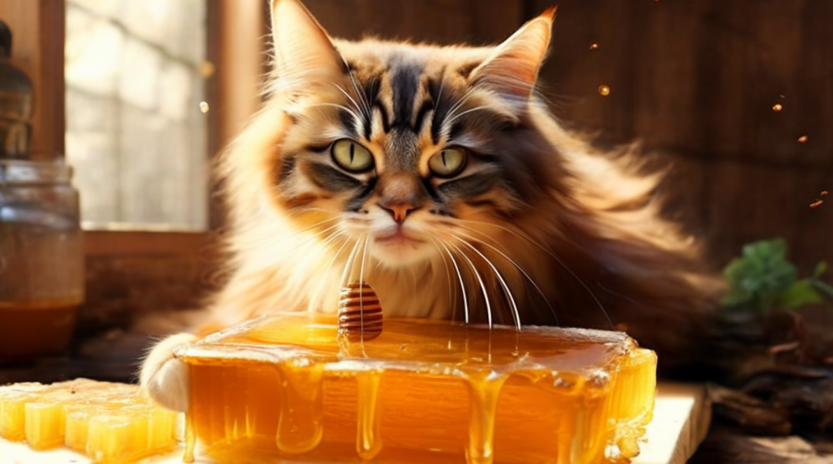 Котик и медик