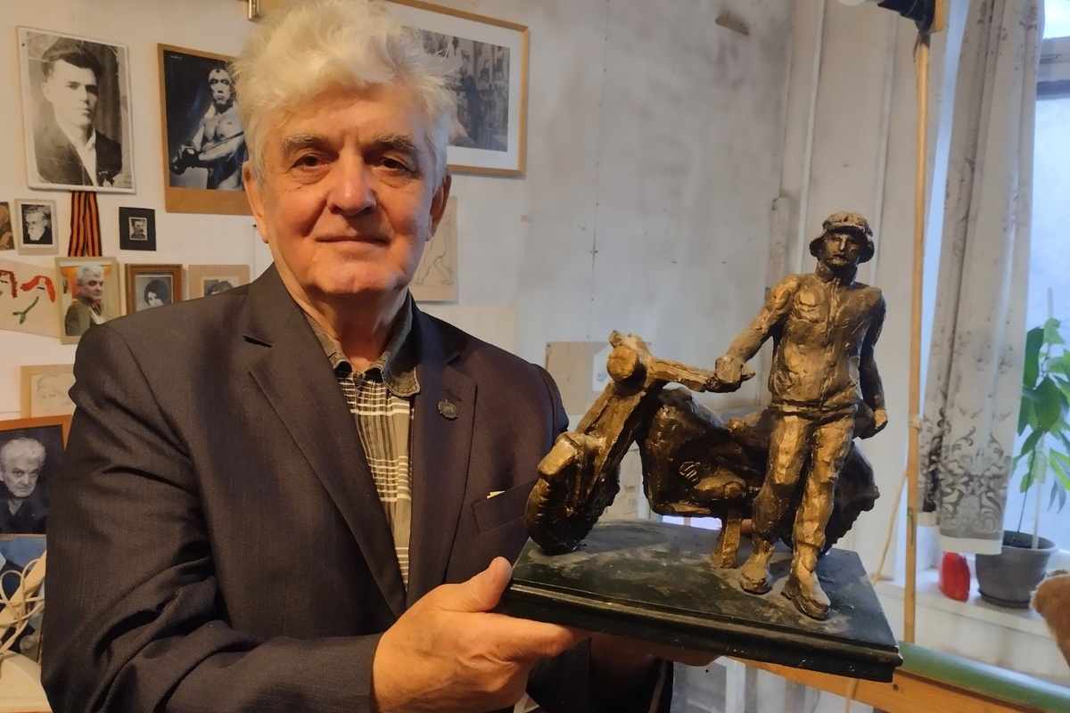 Фото: Олег Алешин