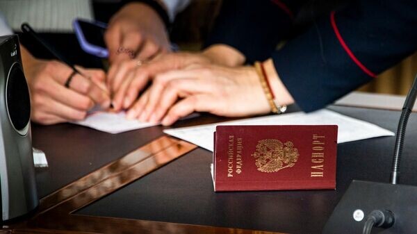    © РИА Новости Крым . Дмитрий Макеев