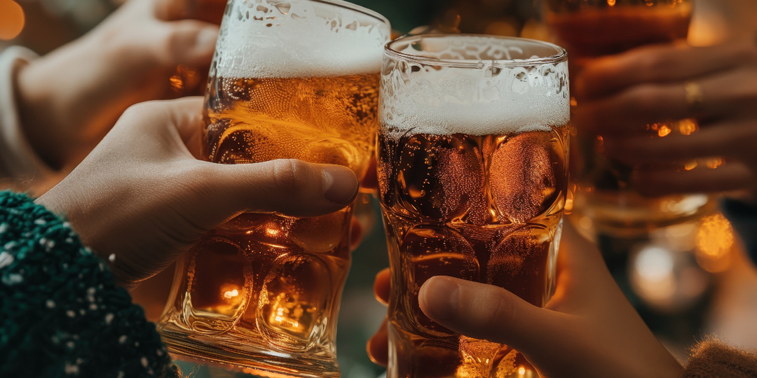 Почему именно перед Новым годом все пивоварни варят новые лимитированные сорта?