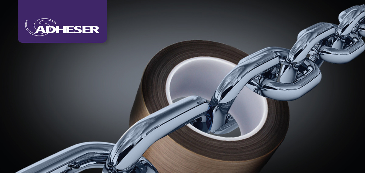 Более 20 лет на рынке компания АДГЕЙЗЕР является надежным поставщиком клейкой ленты