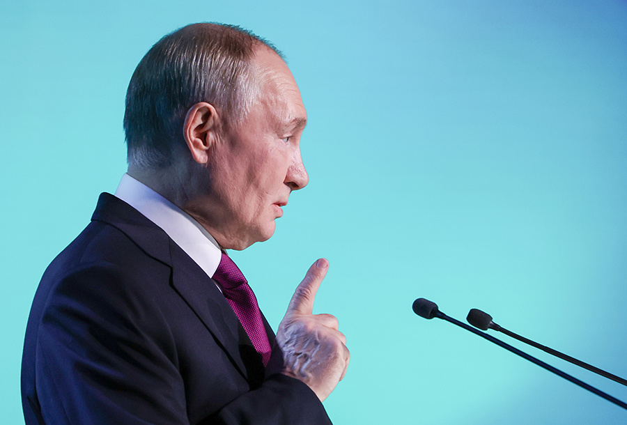    © Вячеслав Прокофьев/РИА Новости