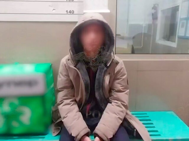    Фото: телеграм-канал "МВД МЕДИА"