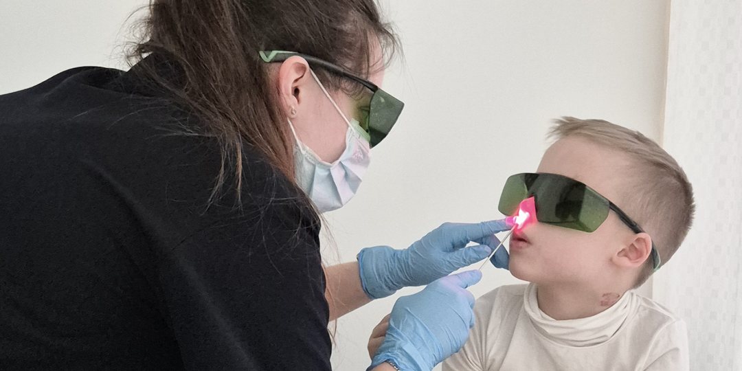 Что делать при аденоидах у ребенка?