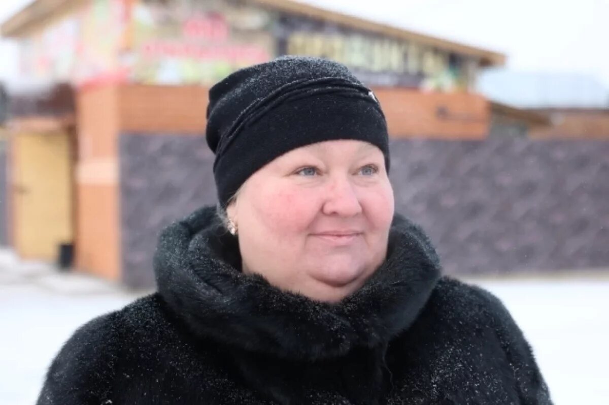    Многодетная забайкалка открыла семейное дело на«Дальневосточном гектаре»