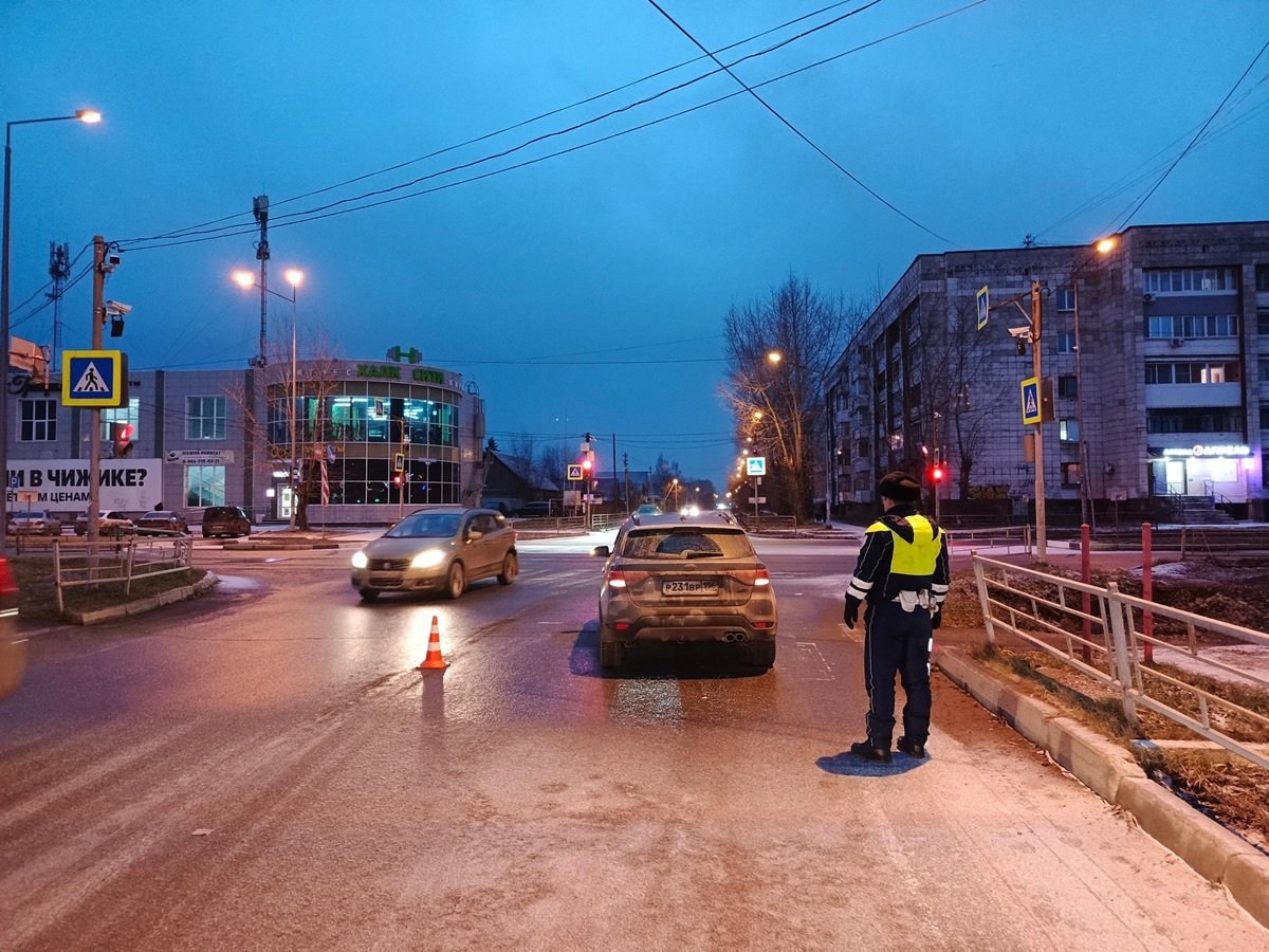 Фото: МУ МВД России «Нижнетагильское»  📷
