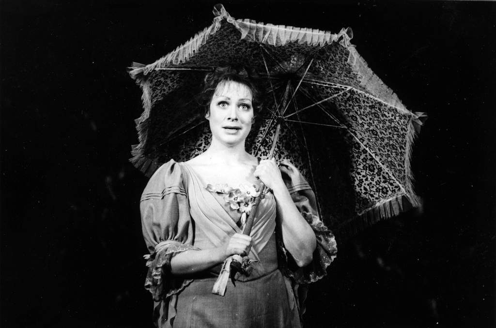 Фото: Мария Аронова 