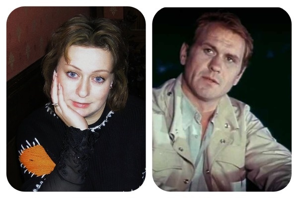 Фото: М. Аронова и В. Афанасьев 