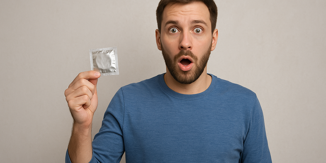 Для повышения рождаемости в России предлагают ввести налог на презервативы