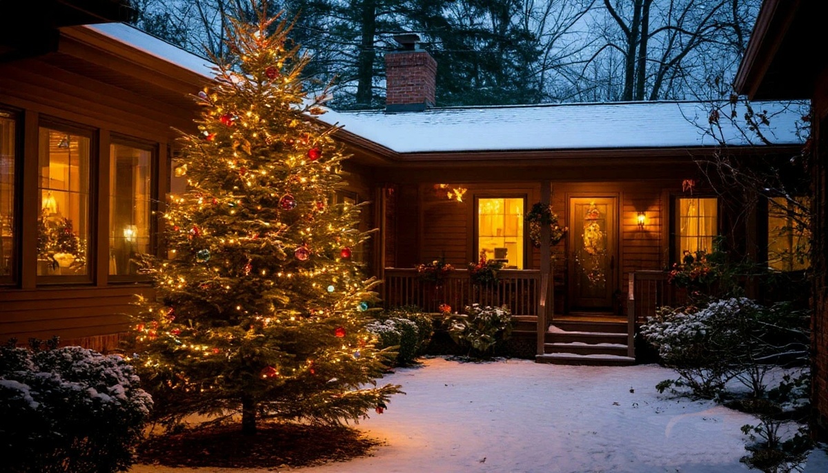 Новый год – время чудес!