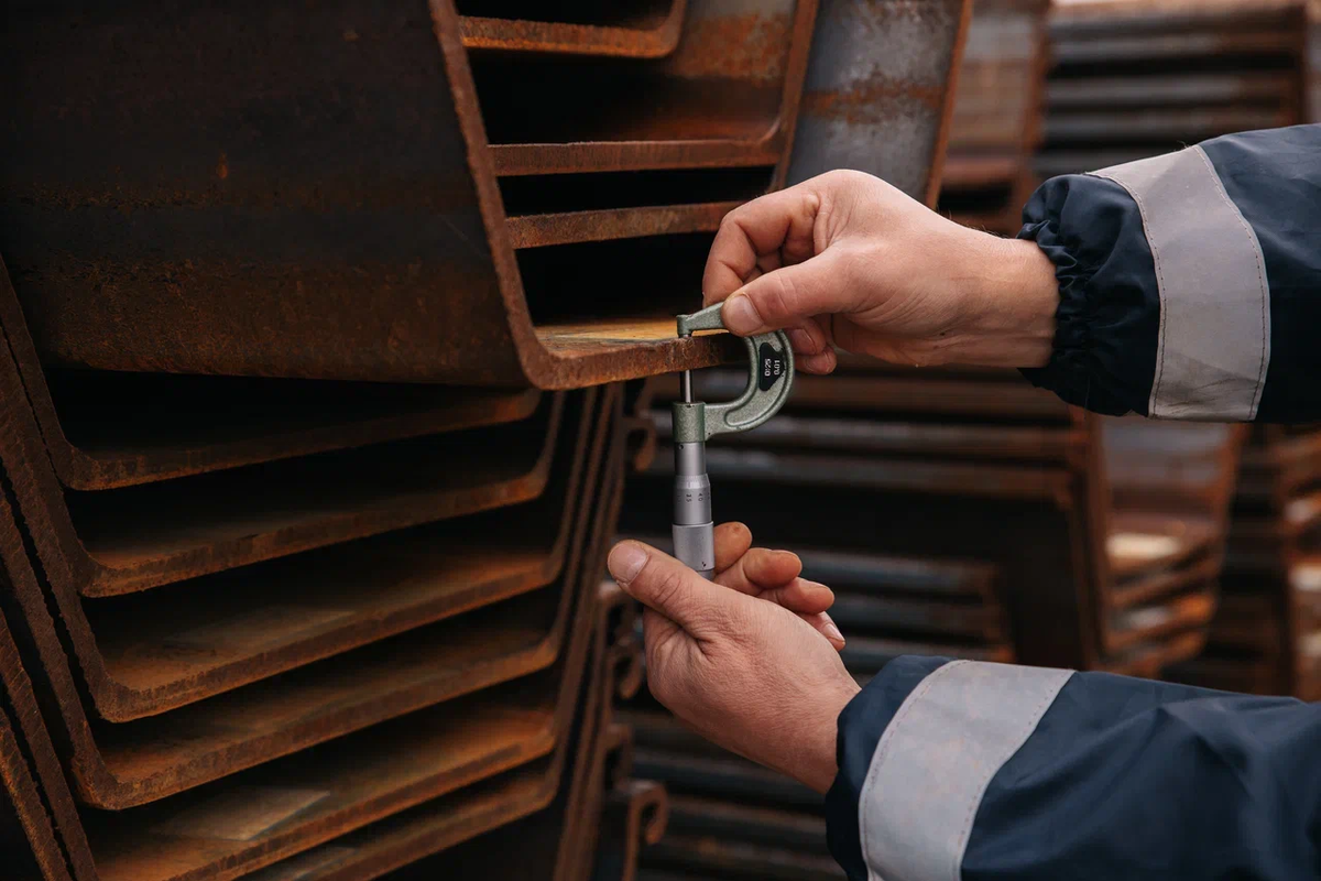 Фото пресс-службы Экоторг М