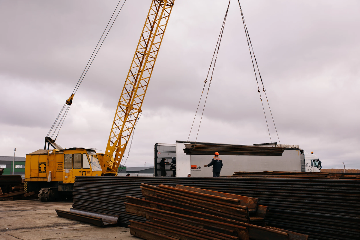 Фото пресс-службы Экоторг М