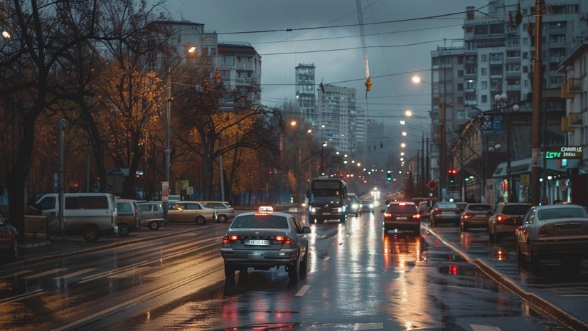   Сгенерировано с помощью ИИ