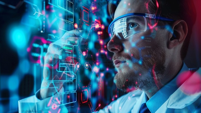   Сгенерировано с помощью ИИ