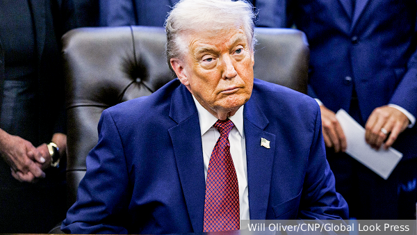     Фото: Will Oliver/CNP/Global Look Press   
 Текст: Антон Антонов