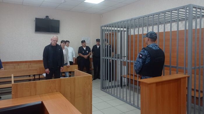    Объединенная пресс-служба судебной системы Омской области