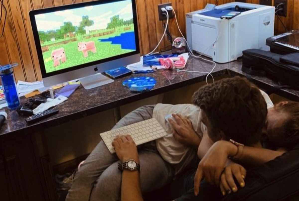 Roblox заблокирован — и вы внезапно увидели, кто ваш партнёр на самом деле