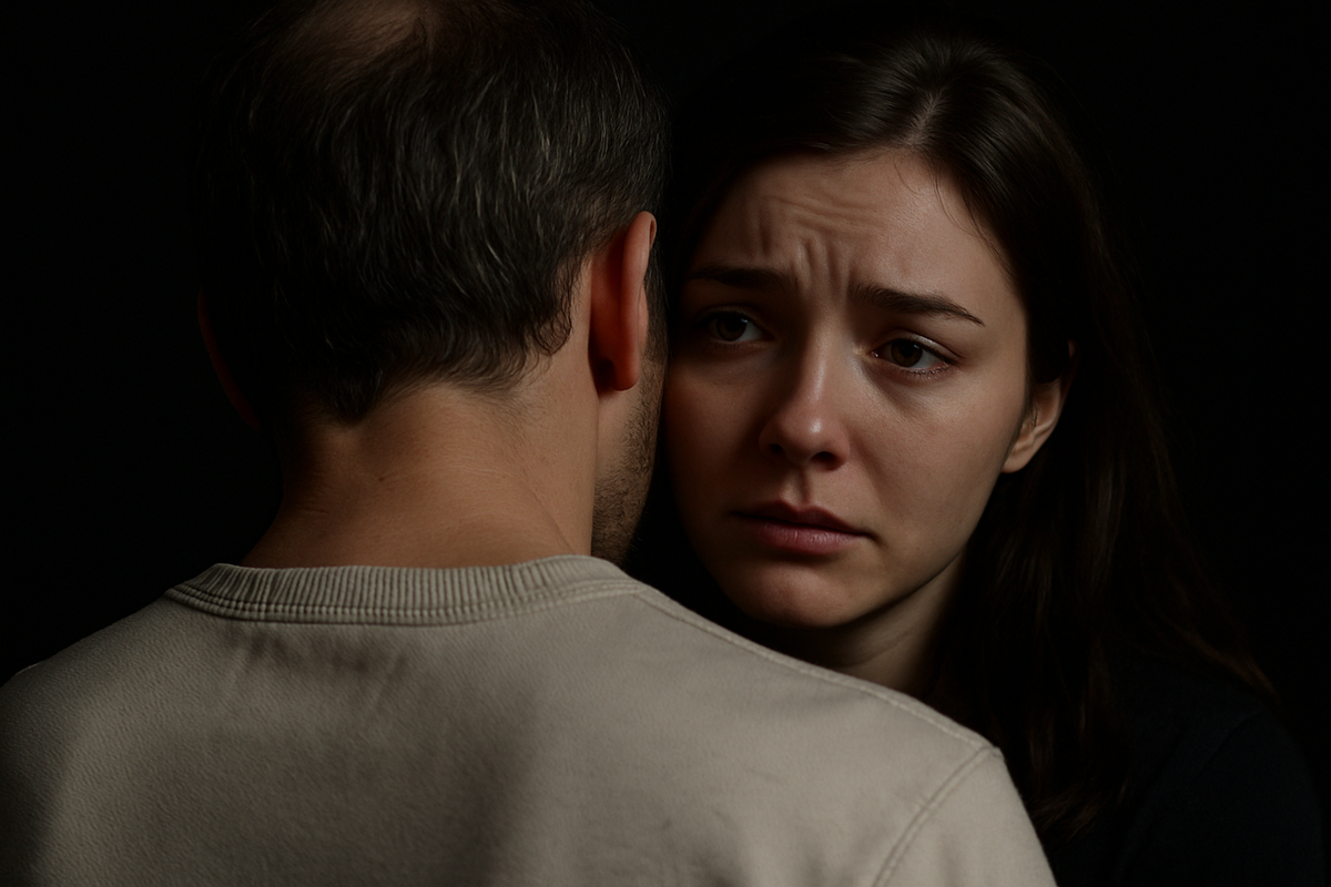 3 теста, которые избегающие бывшие используют перед возвращением: Распознаем манипуляции или спасаем отношения?