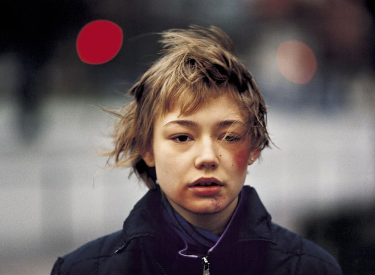 "Лиля навсегда"