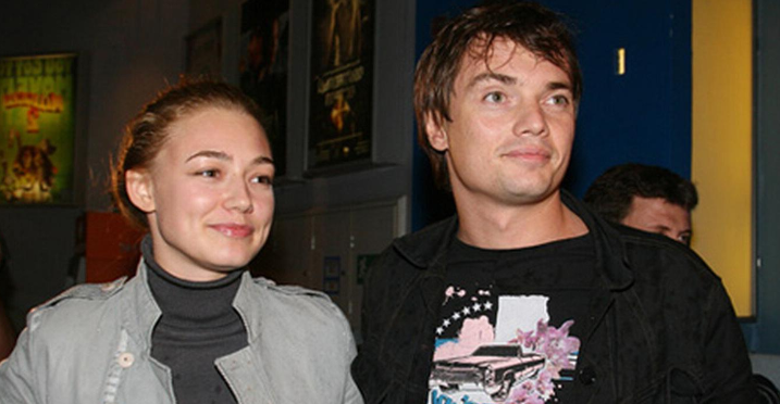 с Дмитрием Литвиновым