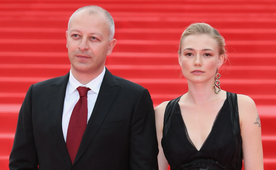 с Арчилом Геловани