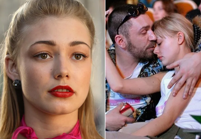 Бросила школу, Шнурова, вышла замуж за богатого продюсера, и родила 3-х детей. Как выглядит "нестандартная" семья Оксаны Акиньшиной