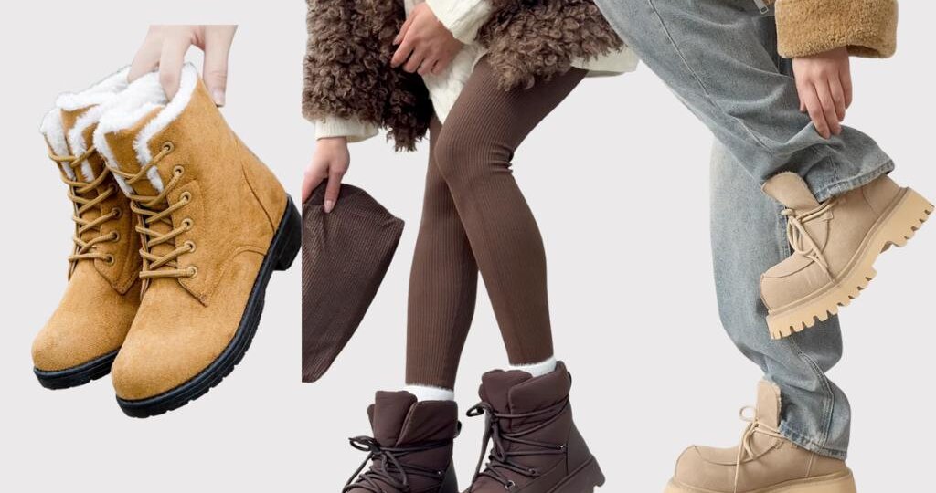 Это официально: зима диктует свои правила — и мы разбираем тренды без ошибок ❄️✨