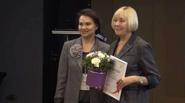    Фото:Пресс-служба Центра "АнтиСпид"