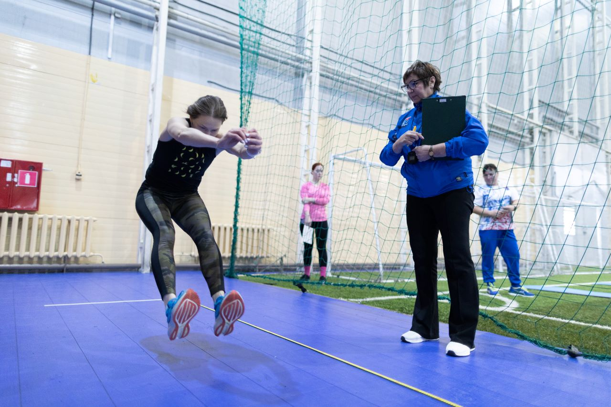 Фото: Иван Сагинбаев, «МП»