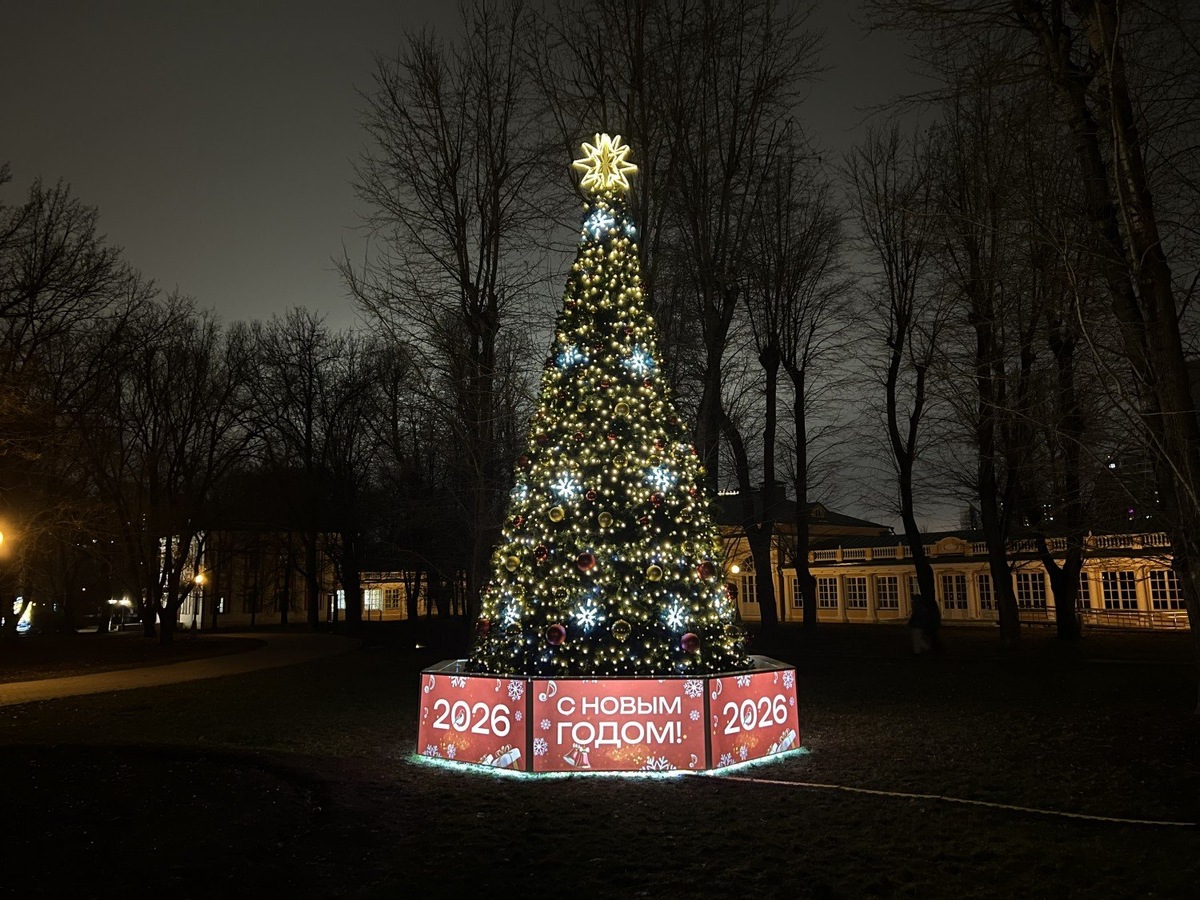 Фото: Валерия Мартыненкова