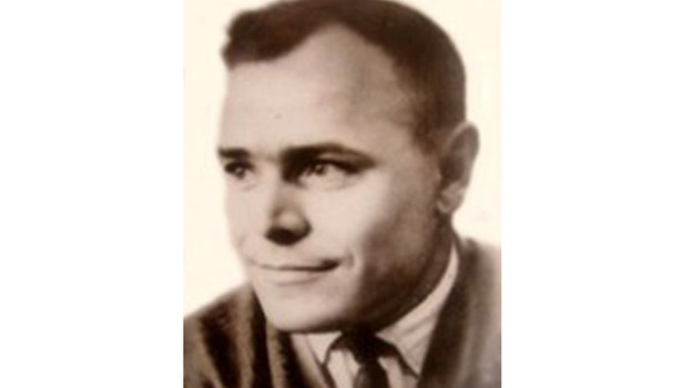 Трофим Ломакин