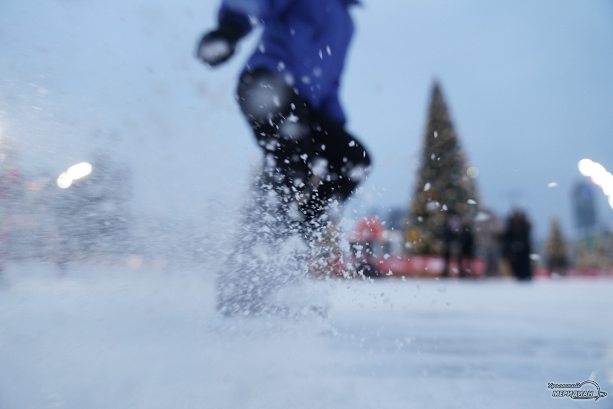    Фото: Лидия Аникина © ИА «Уральский меридиан»