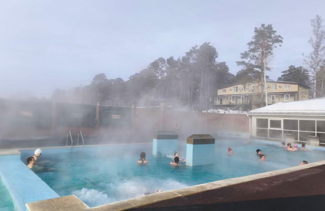 фото Екатерины Видт, ИА "Тюменская линия"