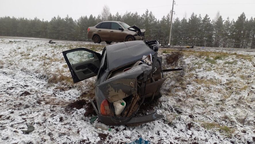    Фото: Госавтоинспекция Тукаевского района