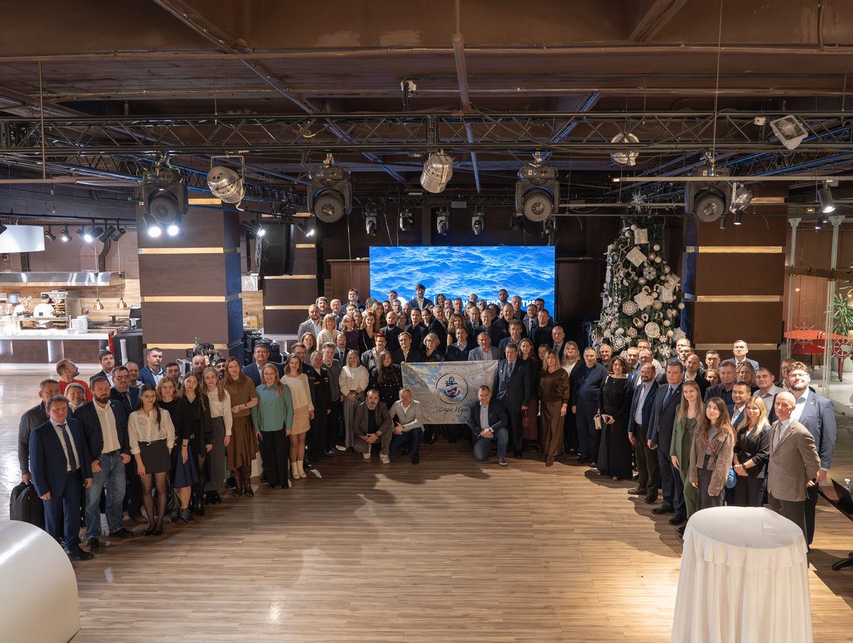 Фото пресс-службы фонда