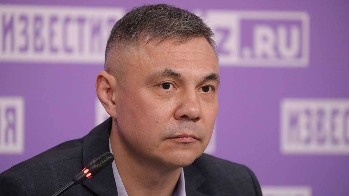    Фото: Софья Сандурская / АГН Москва