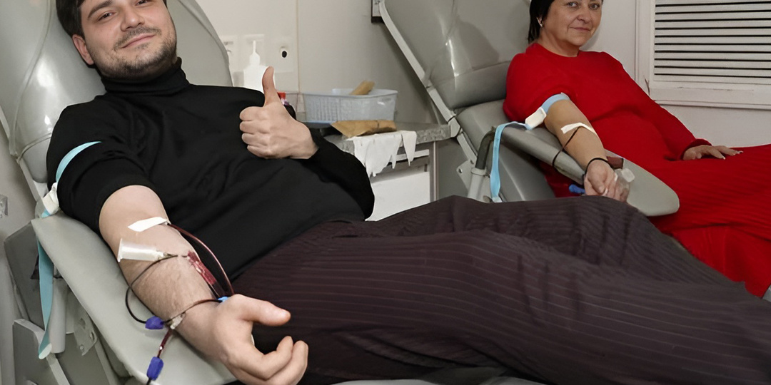 Тихий подвиг во имя бойцов специальной военной операции