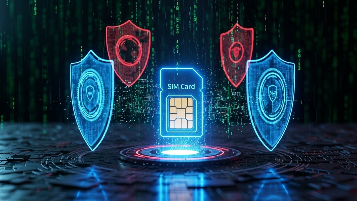 В России запустили мгновенную проверку иностранных SIM-карт 