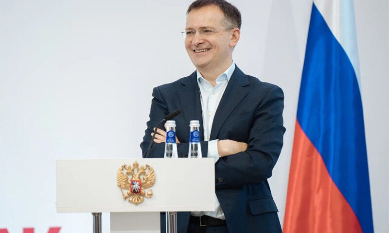    Владимир Мединский. Фото времягероев.рф